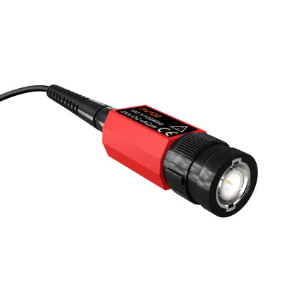 Щуп Fnirsi P4100 - пробник для осциллографа (100MHz, 1x/100x, 1шт комплект)