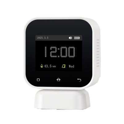 Портативний аналізатор якості повітря FNIRSI SFD-02 (HCHO / TVOC)