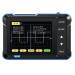 Цифровий осцилограф FNIRSI DSO-152 Plus (200KHz, 2.5MSa/s, 1CH) портативний