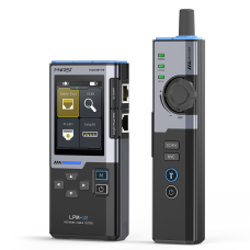 Многофункциональный трекер сетевых кабелей FNIRSI LPM-10A