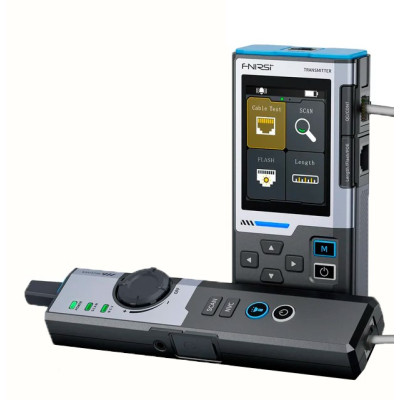 Багатофункціональний трекер мережевих кабелів FNIRSI LPM-10A