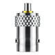 Перехідник FNIRSI BNC FEMALE-MCX MALE