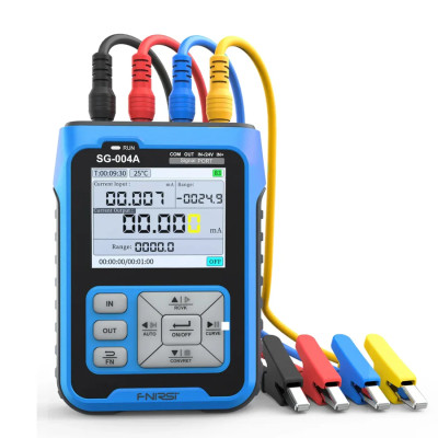 Многофункциональный генератор сигналов FNIRSI SG-004A