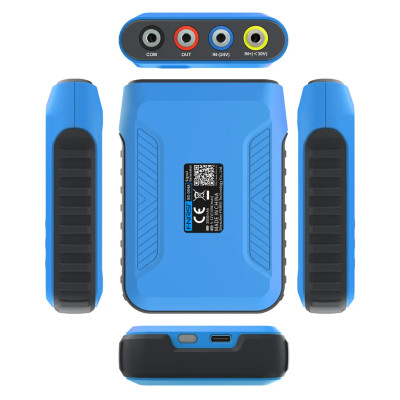 Многофункциональный генератор сигналов FNIRSI SG-004A