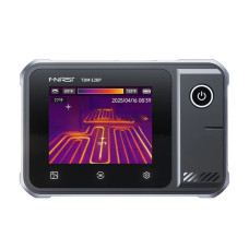Тепловізійний мультиметр FNIRSI TDM-120P (120×90, True RMS, -20-400°C, 1000W)