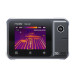 Тепловізійний мультиметр FNIRSI TDM-120P (120×90, True RMS, -20-400°C, 1000W)