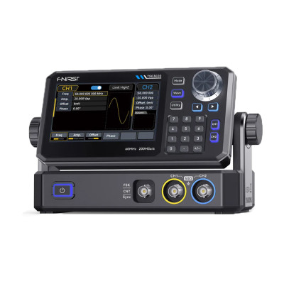 Многофункциональный генератор сигналов FNIRSI TSG3020