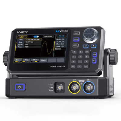 Многофункциональный генератор сигналов FNIRSI TSG6020