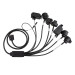 Комплект кабелів GODIAG Gearbox Cables 7 в 1