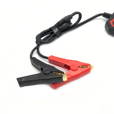 Тестер аккумуляторных батарей Konnwei KW341 (6V, 12V, 24V)