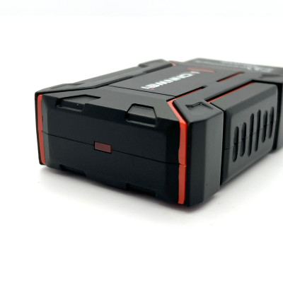 Мультимарочный автосканер Konnwei MAX OBD (OBD-II, Bluetooth 5.2, 12V)