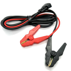 Дроти із затискачами типу «крокодил» для автосканера Konnwei KW720