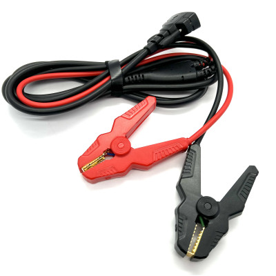 Дроти із затискачами типу «крокодил» для автосканера Konnwei KW720