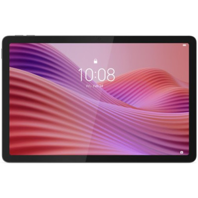 Планшет Lenovo Tab TB311FU Wi-Fi 4/128GB Luna Grey with Clear Case (ZAEH0006UA)