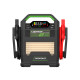 Пуско-зарядное устройство Lokithor J10000HD (10000A/5000A, 12V/24V, 256Wh)