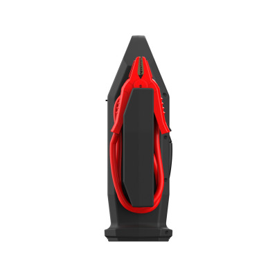 Пуско-зарядний пристрій Lokithor J10000HD (10000A/5000A, 12V/24V, 256Wh)