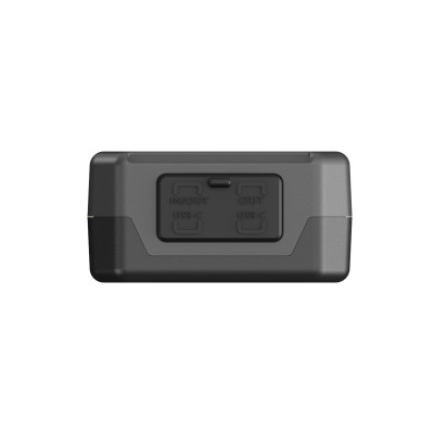 Пуско-зарядное устройство Lokithor J1350 PRO (1350A, 12V, 25.6Wh)