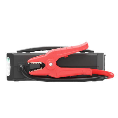 Пуско-зарядное устройство Lokithor J403HD (10000A, 12V, 236.8Wh)
