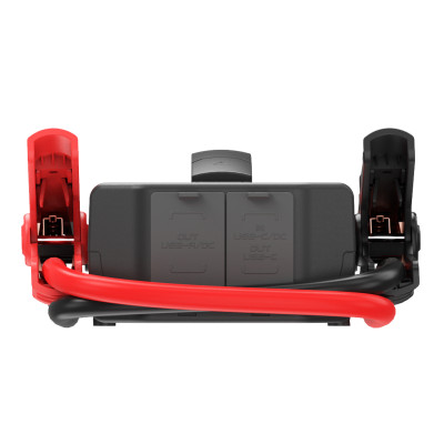 Пуско-зарядное устройство Lokithor J701HD (4000A, 24V, 207.2Wh)