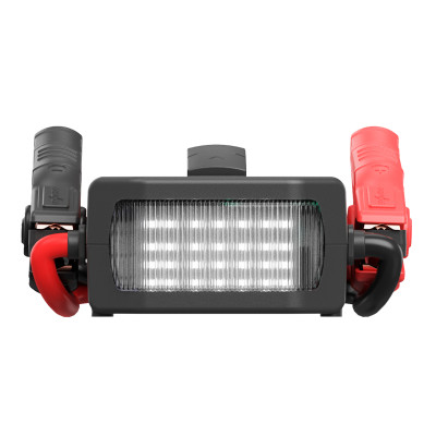 Пуско-зарядное устройство Lokithor J701HD (4000A, 24V, 207.2Wh)