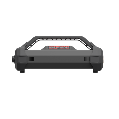 Пуско-зарядное устройство Lokithor JA301 PRO 4 в 1 (2500A, 12V, 74.37Wh) с функцией компрессора
