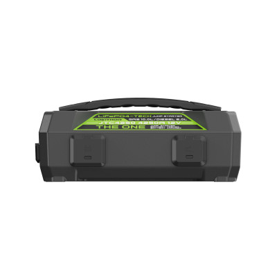 Пуско-зарядное устройство Lokithor JTC4250 (4250A, 6V/12V, 89.6Wh)