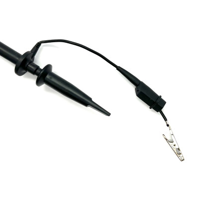 Щуп Micsig P300 - пробник для осцилографа (600V, 300 MHz)