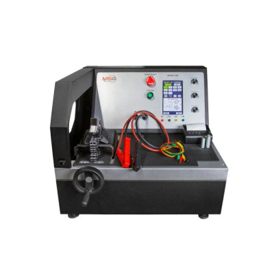 Стенд для діагностики генераторів MSG MS006 (12V/24V)