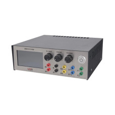 Тестер для диагностики реле-регуляторов генераторов MSG MS012 COM (12V/24V)