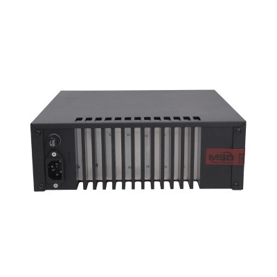 Тестер для диагностики реле-регуляторов генераторов MSG MS012 COM (12V/24V)