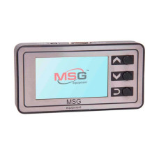Тестер для диагностики реле-регуляторов генераторов MSG MS013 COM (12V)