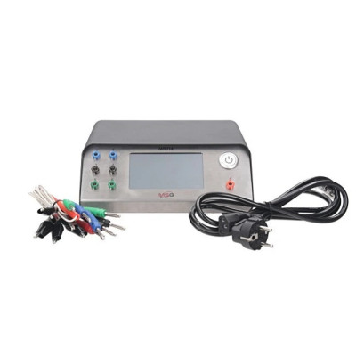 Тестер для диагностики статорных обмоток и диодных мостов генераторов MSG MS014 (12V/24V)