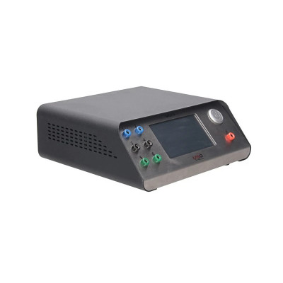 Тестер для диагностики статорных обмоток и диодных мостов генераторов MSG MS014 (12V/24V)