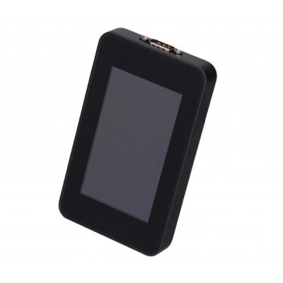 Тестер для діагностики реле-регуляторів генераторів MSG MS016 (12V/24V) Тестер для діагностики реле-регуляторів генераторів MSG MS016 (12V/24V)