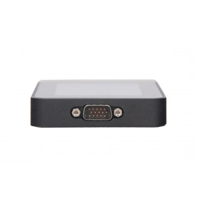 Тестер для діагностики реле-регуляторів генераторів MSG MS016 (12V/24V) Тестер для діагностики реле-регуляторів генераторів MSG MS016 (12V/24V)