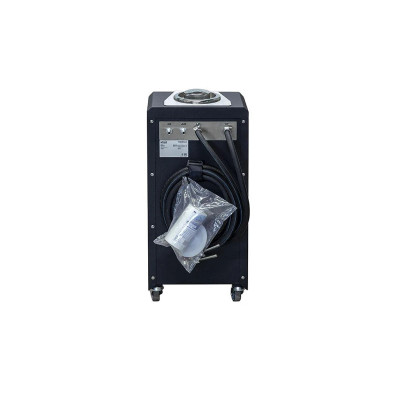 Станція для промивання систем автокондиціонерів MSG MS101P