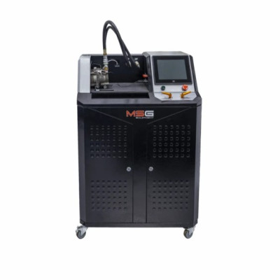 Стенд для диагностики компрессоров автокондиционеров MSG MS111 (R134а/R1234yf)