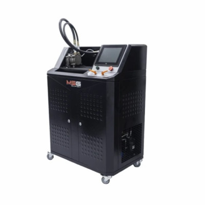 Стенд для диагностики компрессоров автокондиционеров MSG MS111 (R134а/R1234yf)