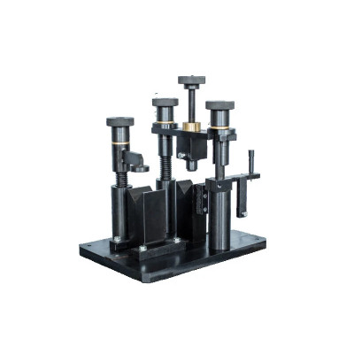 Пристосування для заправки амортизаторів газом MSG MS200