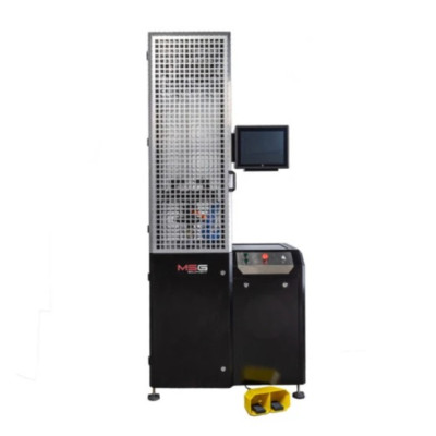 Стенд для диагностики амортизаторов MSG MS201