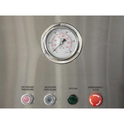 Стенд для диагностики тормозных суппортов MSG MS300