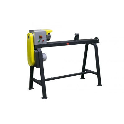 Верстат для полірування штоків рульових рейок MSG MS402