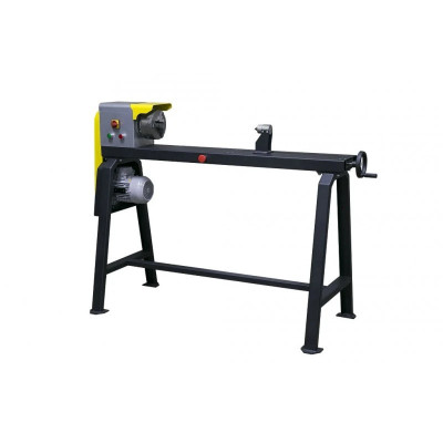 Верстат для полірування штоків рульових рейок MSG MS402