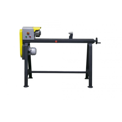 Верстат для полірування штоків рульових рейок MSG MS402