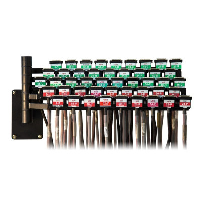 Органайзер кабелей EPS MSG MS410