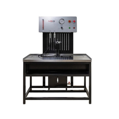 Стенд для діагностики рульових рейок з гідропідсилювачем MSG MS502M