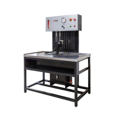 Стенд для діагностики рульових рейок з гідропідсилювачем MSG MS502M