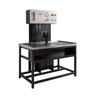 Стенд для діагностики рульових рейок з гідропідсилювачем MSG MS502M