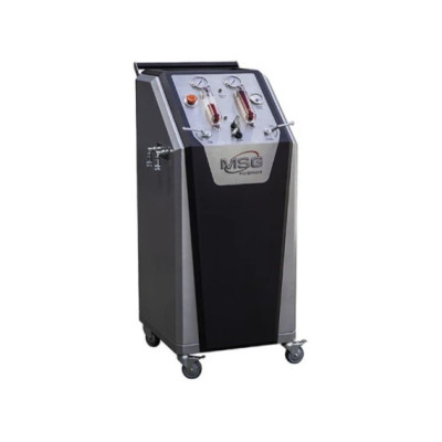 Стенд для діагностики та промивання гідравлічної системи рульового керування авто MSG MS503N (230V) Стенд для діагностики та промивання гідравлічної системи рульового керування авто MSG MS503N (230V)