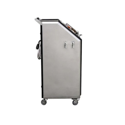 Стенд для діагностики та промивання гідравлічної системи рульового керування авто MSG MS503N (230V) Стенд для діагностики та промивання гідравлічної системи рульового керування авто MSG MS503N (230V)